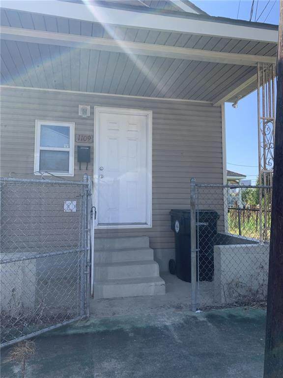 1109 Teche Street - Photo 1