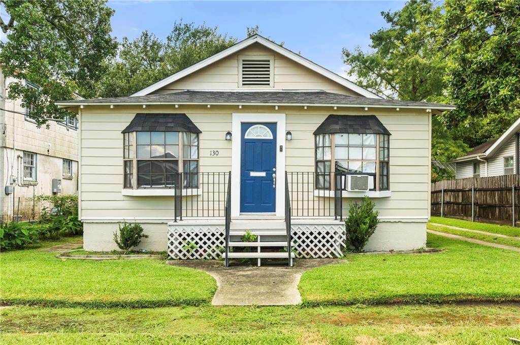 130 Cris Laur Avenue - Photo 1