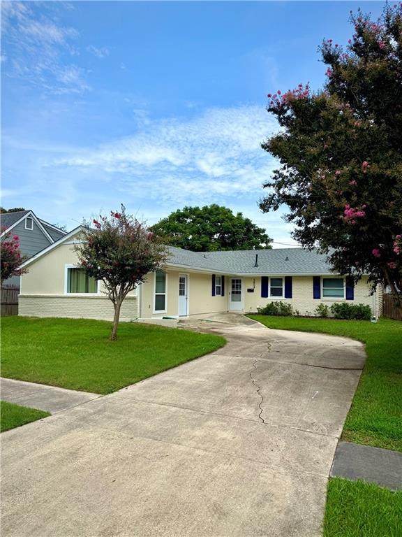 3608 E Louisiana State Drive - Photo 1