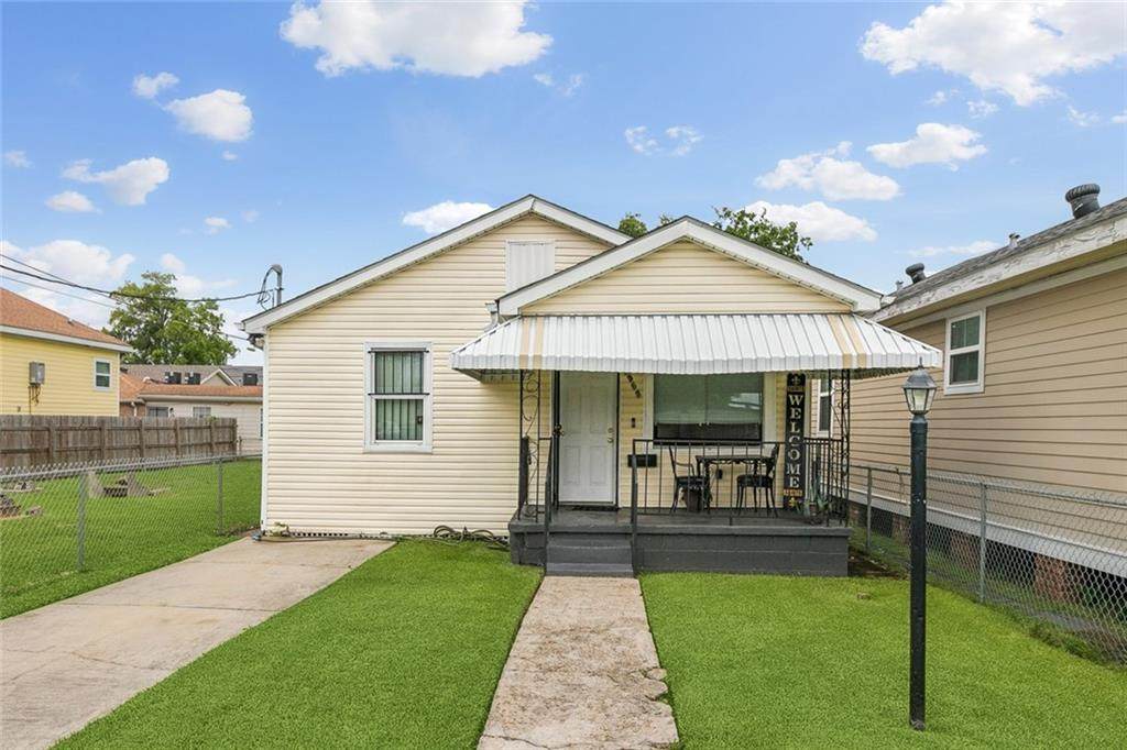 1367 Sere Street - Photo 1