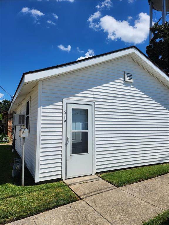 649 Avenue H Avenue - Photo 1