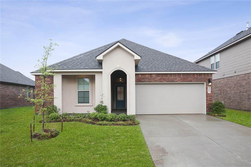 541 New Basin Road - Photo 1