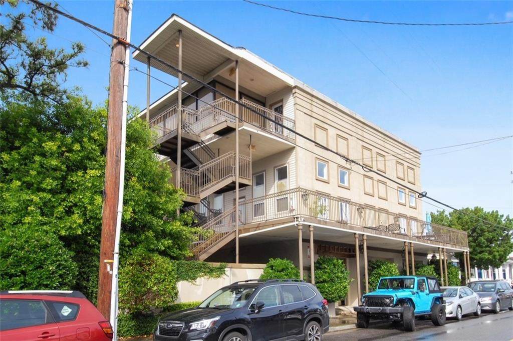 8416 Oak Street - Photo 1