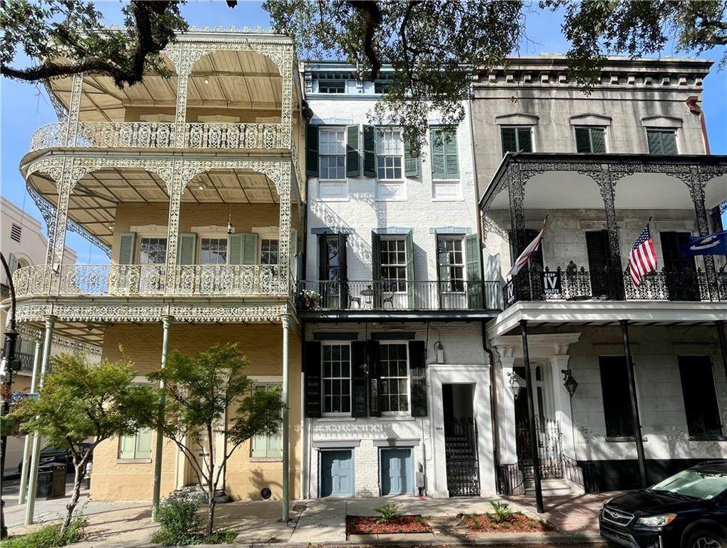 604 Esplanade Avenue - Photo 1