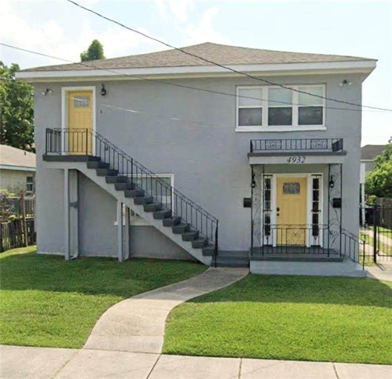 4932 Lafaye Street Street - Photo 1