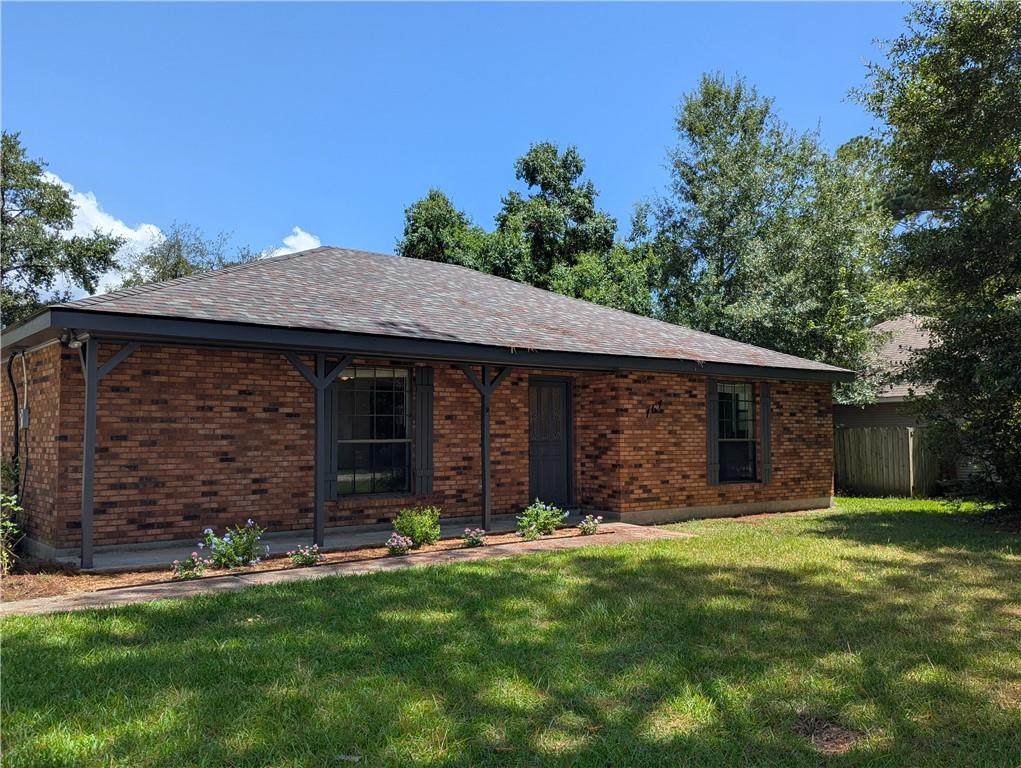 161 Deval Drive - Photo 1