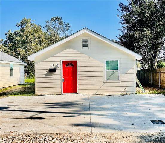 118 Treuil Lane - Photo 1