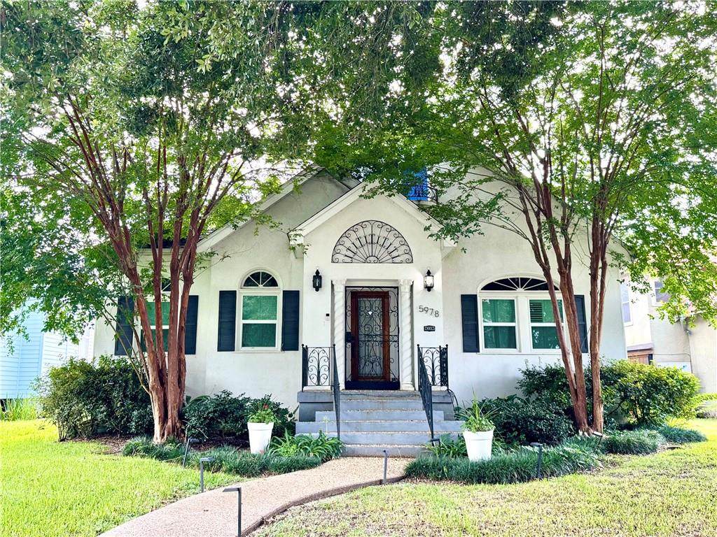 5978 Louis Xiv Street - Photo 1