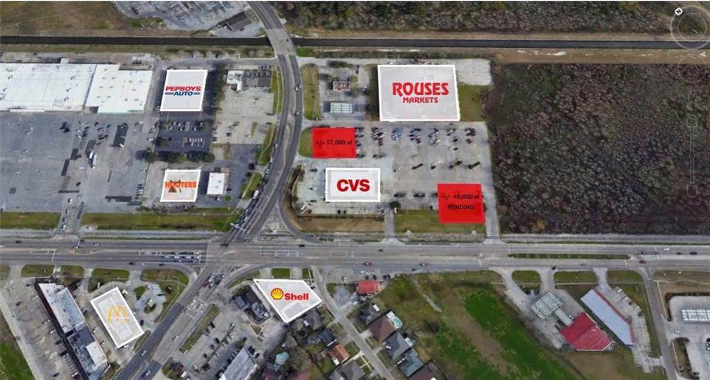 2852 Belle Chasse Highway - Photo 1