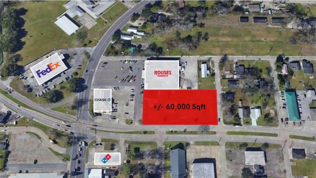 561 Grand Caillou Road - Photo 1