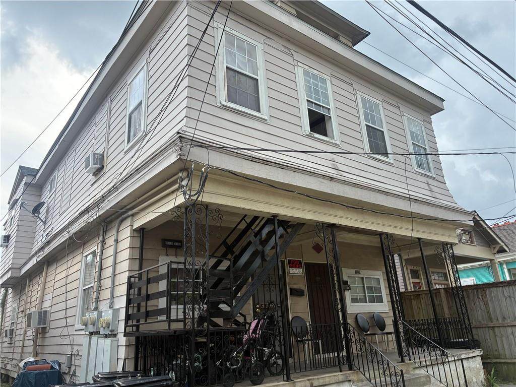 3006 Palmyra Street - Photo 1