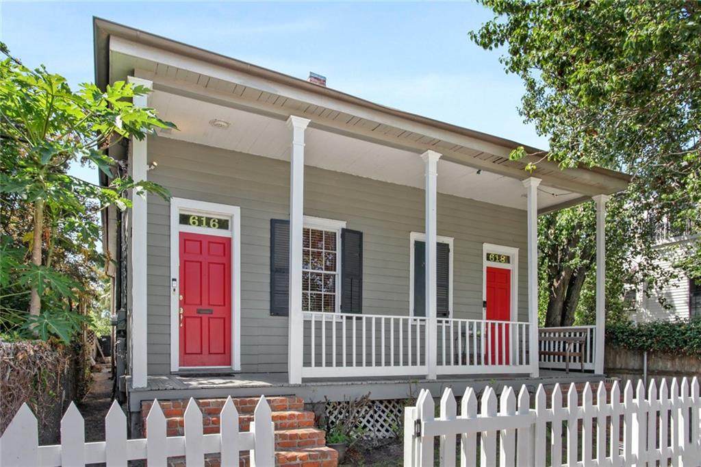618 Hillary Street - Photo 1