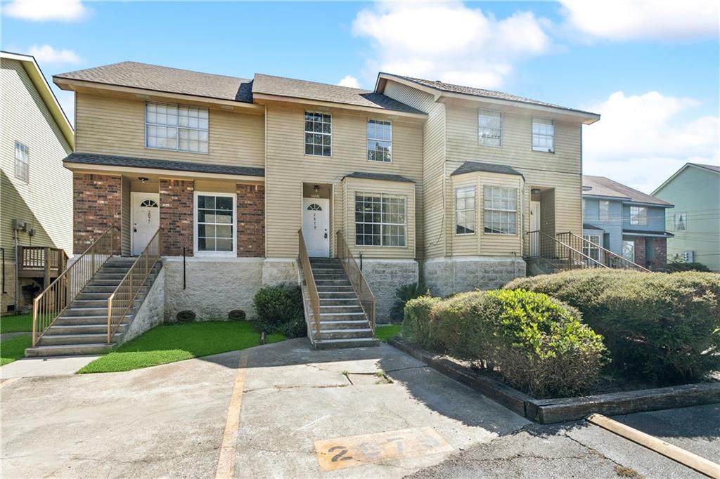 2879 Palm Drive - Photo 1