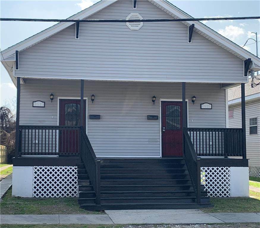 8520 Forshey Street - Photo 1