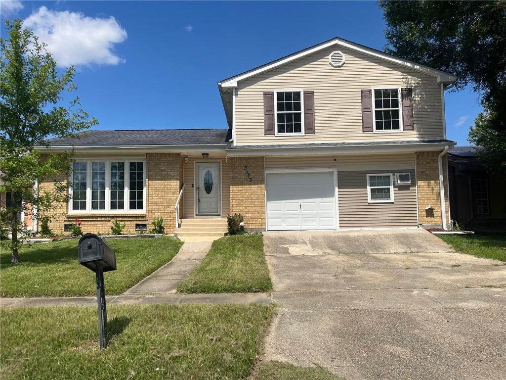 3173 Keith Way Drive - Photo 1