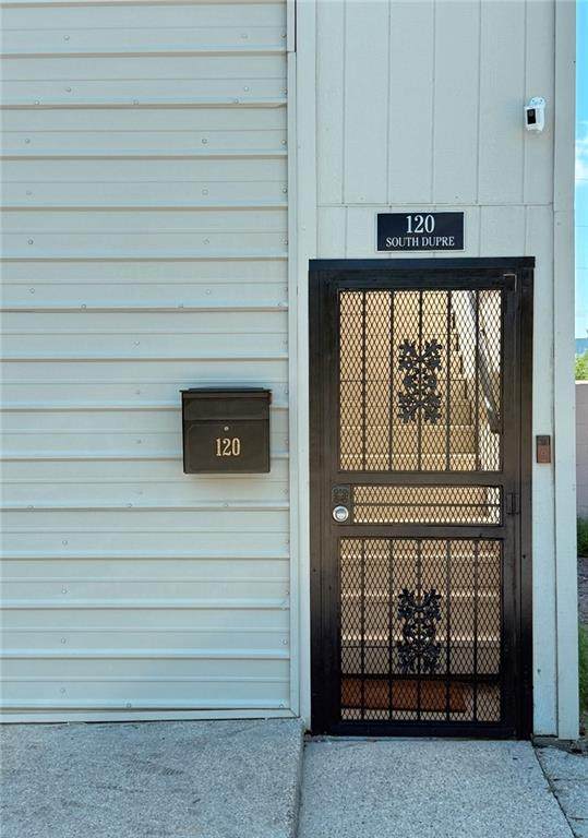 120 Dupre Street - Photo 1