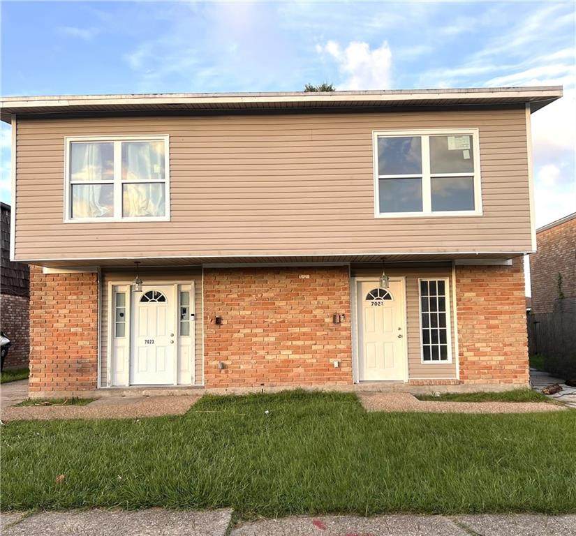 7021 Yorktown Drive - Photo 1