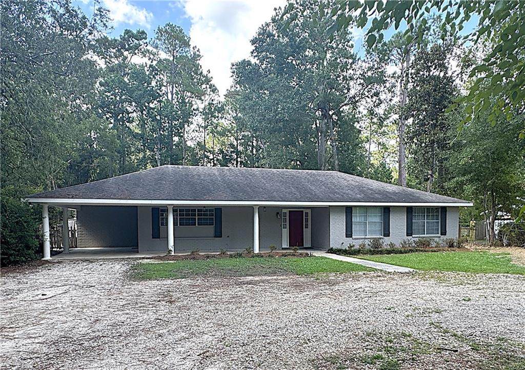 97 Magnolia Drive - Photo 1