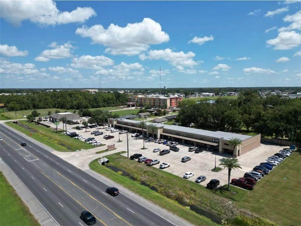 1826 Martin Luther King Boulevard - Photo 1