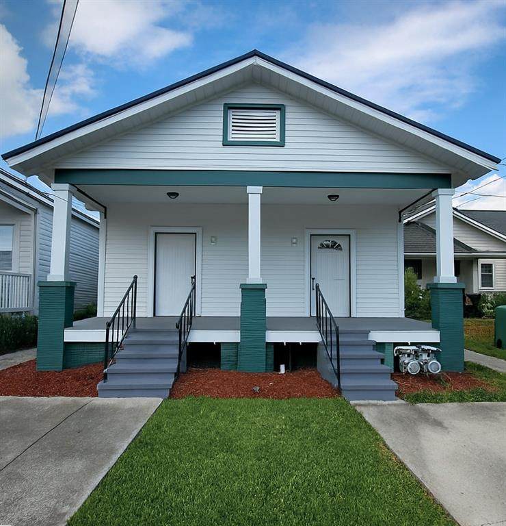 540-542 Avenue B - Photo 1