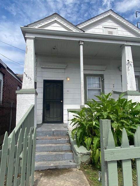 3803 Ulloa Street - Photo 1