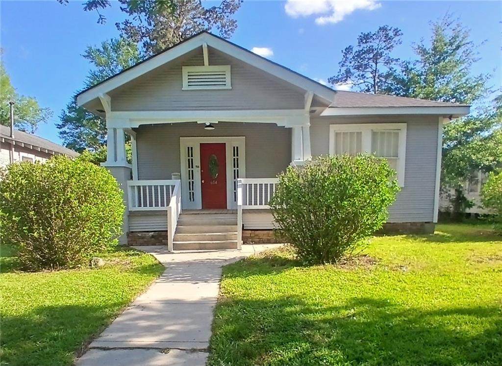 604 Border Drive - Photo 1