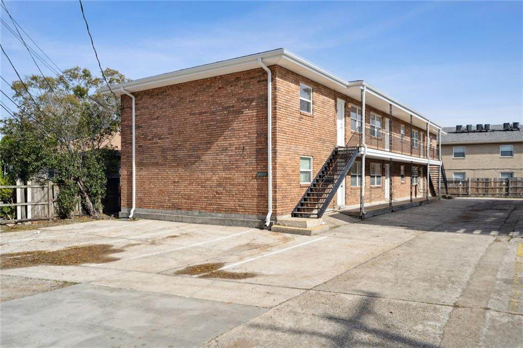 3017 Lake Villa Drive - Photo 1