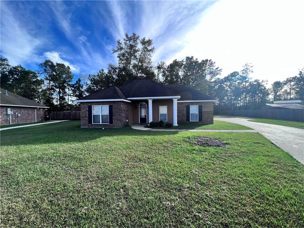 13100 Coles Creek Loop - Photo 1