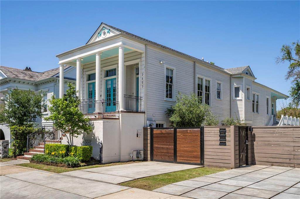 2649 Lepage Street - Photo 1