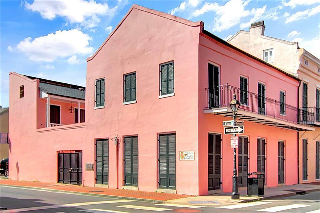 1001 Conti Street - Photo 1