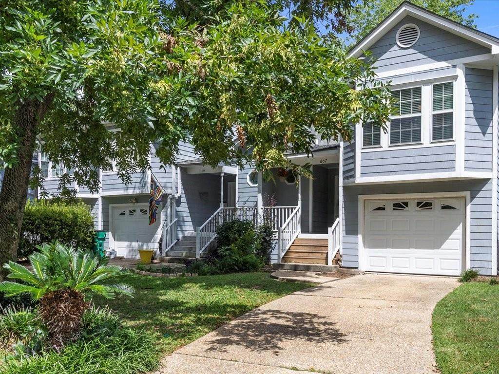 607 Colbert Street - Photo 1
