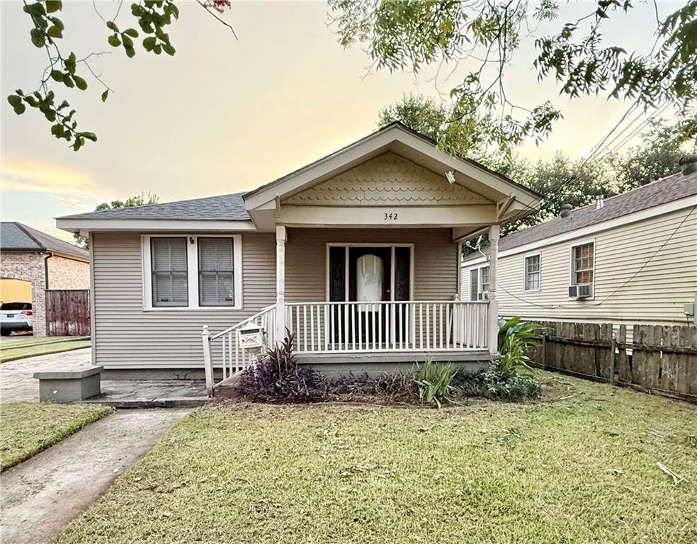 342 Metairie Lawn Drive - Photo 1