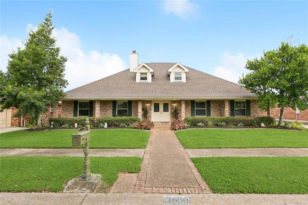 4600 Janice Avenue - Photo 1