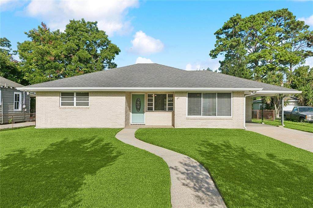 436 Saddler Road - Photo 1