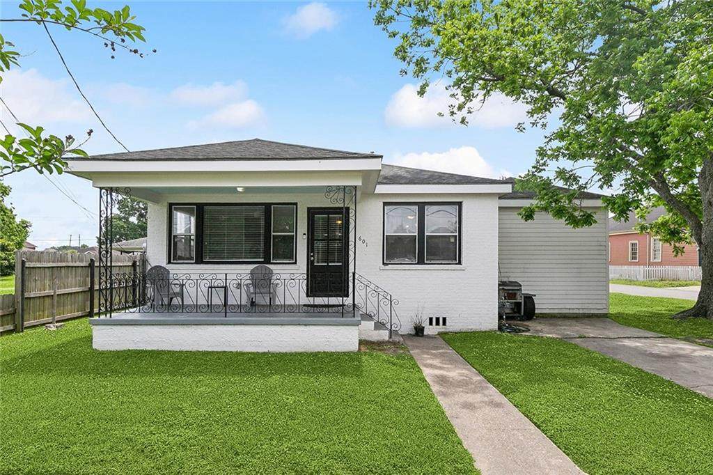 601 Mehle Street - Photo 1