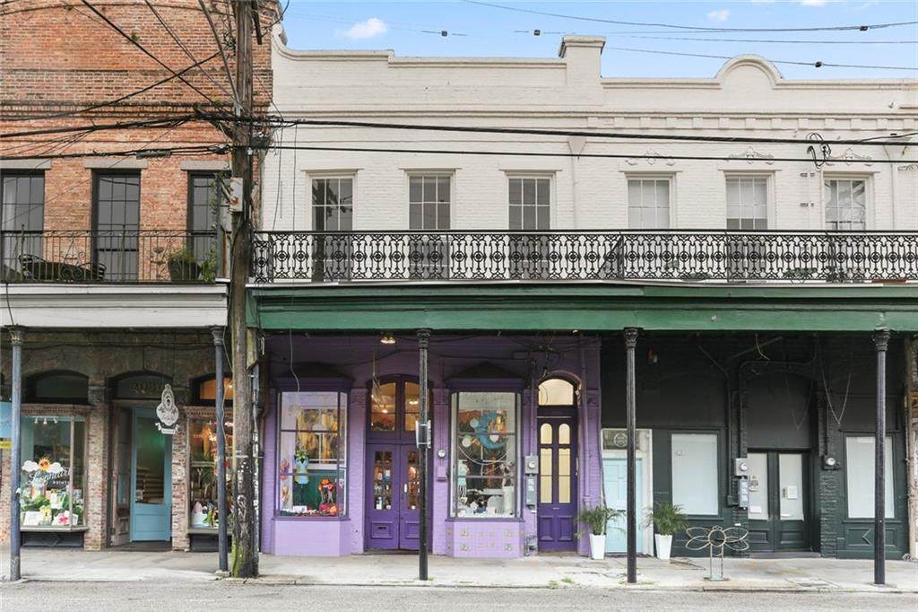 2040 Magazine Street - Photo 1