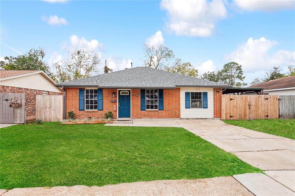 4220 Loyola Drive - Photo 1