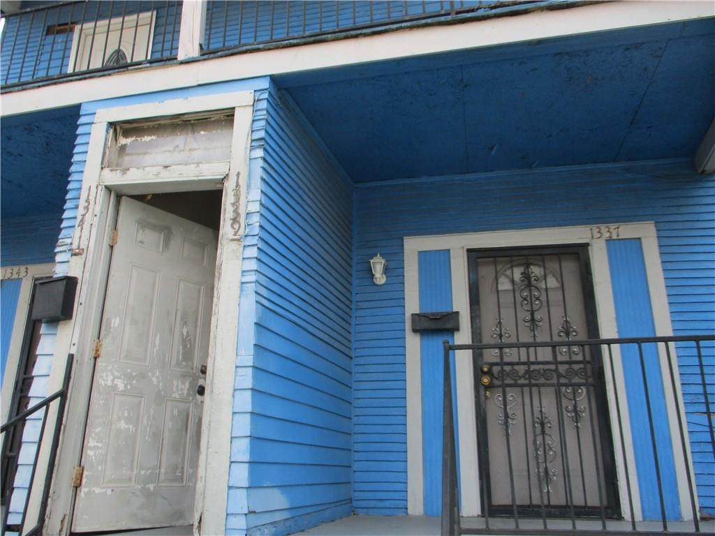 1337 Genois Street - Photo 1