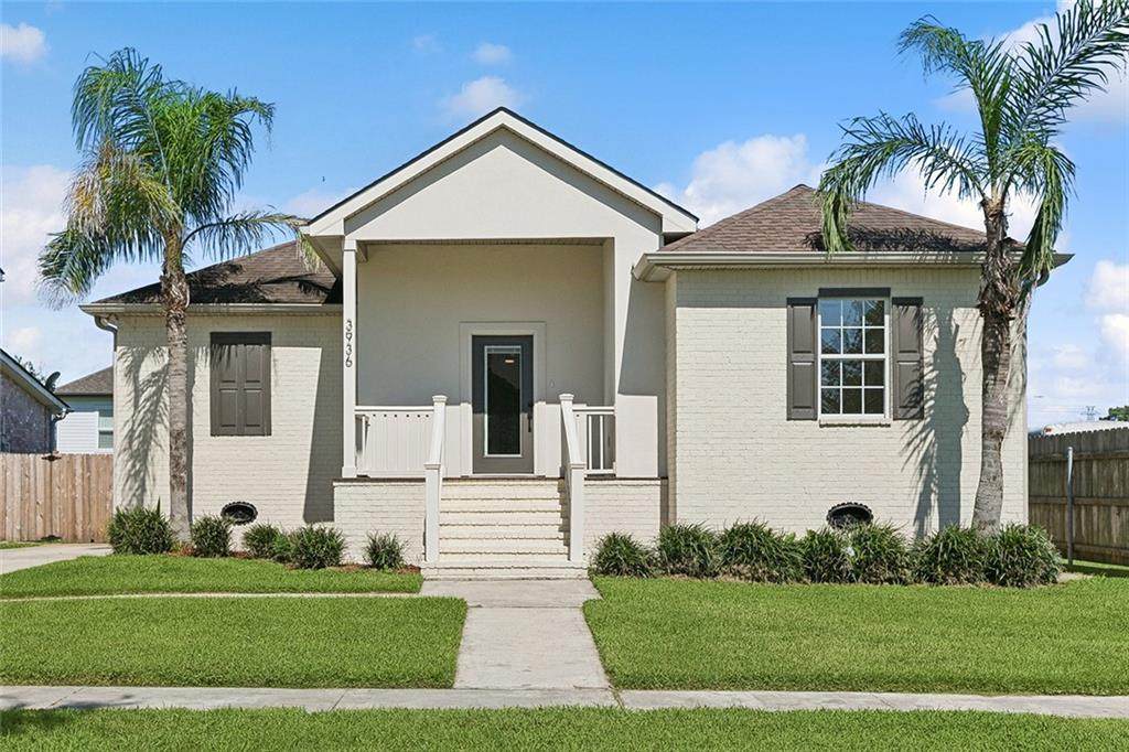 3936 Dominique Drive - Photo 1