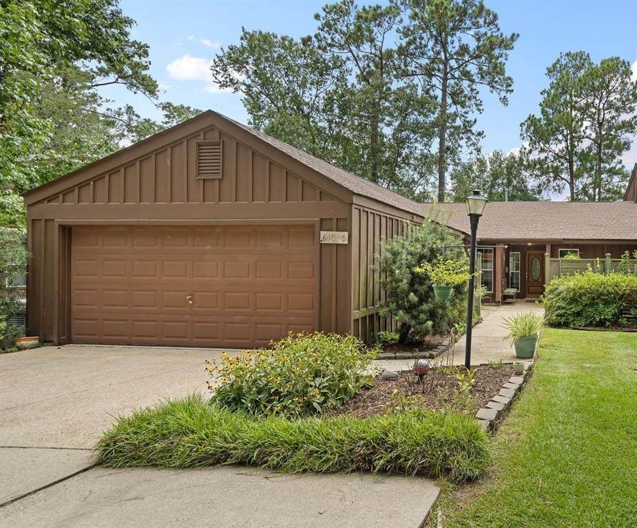 640 Beau Chene Drive - Photo 1