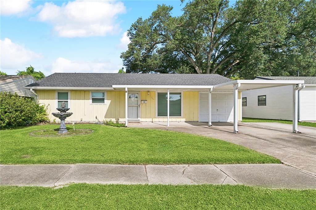 309 Tish Drive - Photo 1