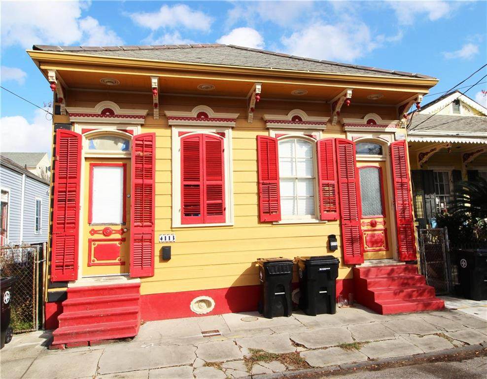 4115 Burgundy Street - Photo 1