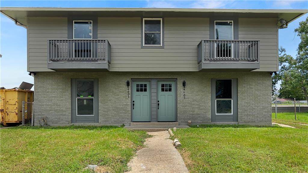 4601-03 Francis Drive - Photo 1