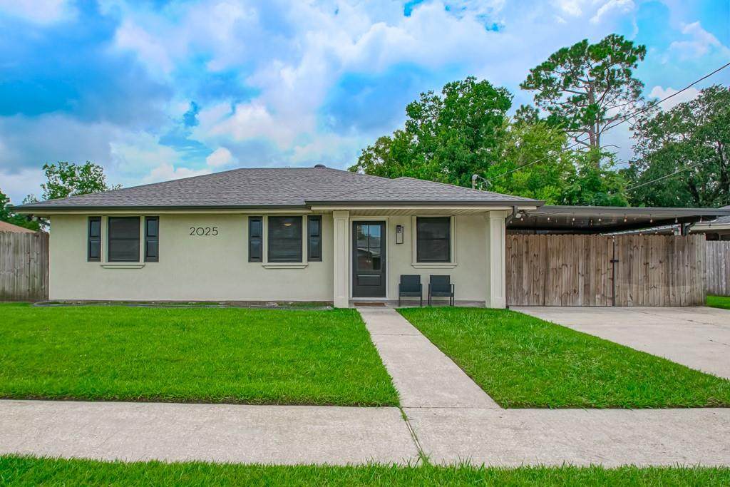 2025 River Park Drive - Photo 1