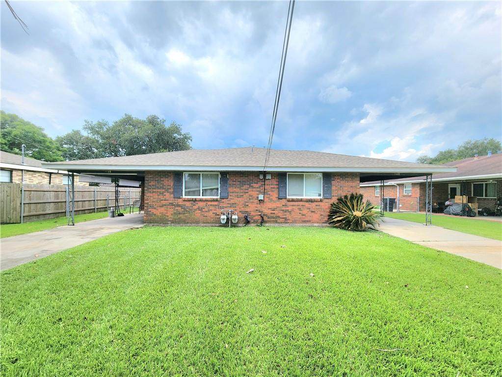 110 A & B Tau Street - Photo 1