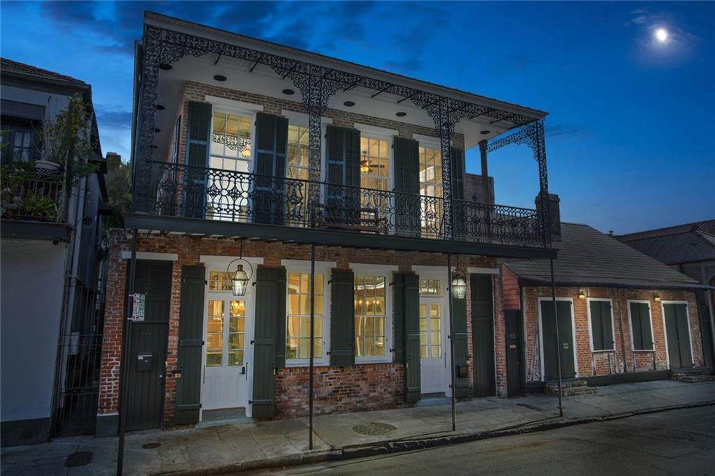735 Dumaine Street - Photo 1
