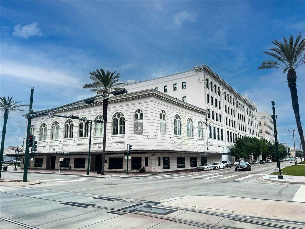 1201 Canal Street - Photo 1