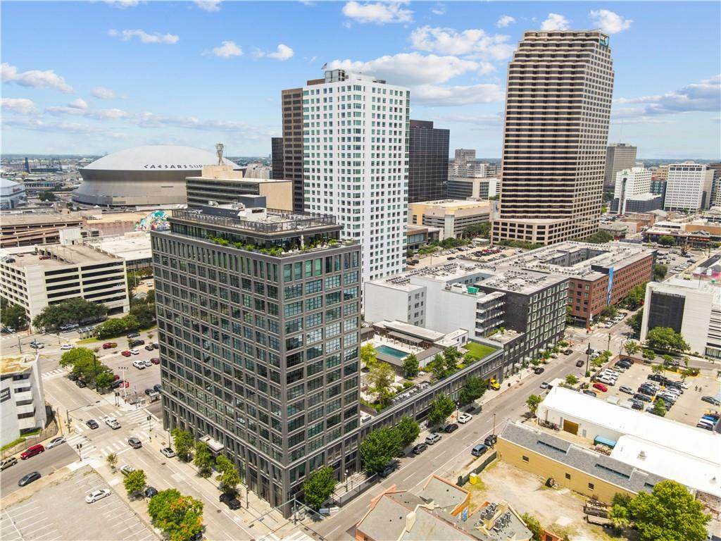 1001 Julia Street - Photo 1