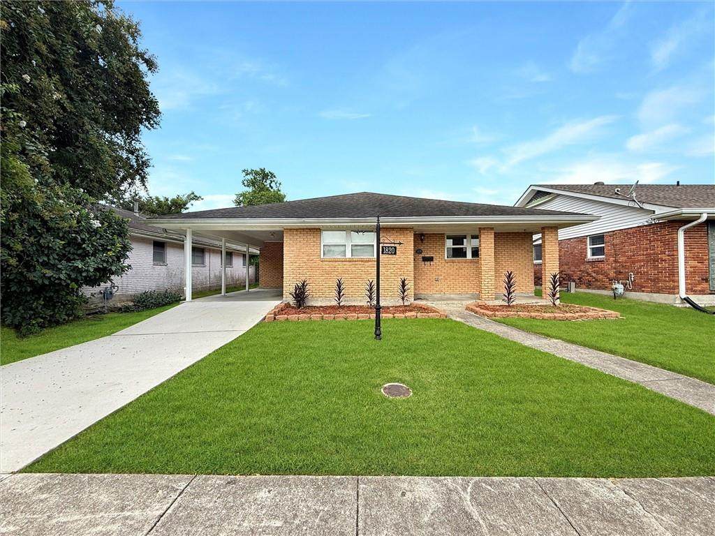 1820 Hall Avenue - Photo 1