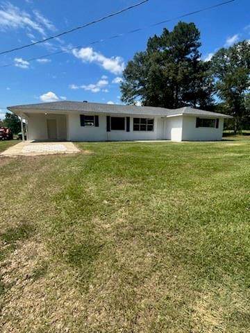 78417 Highway 1053 Road - Photo 1